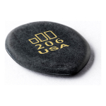 Bolsa De U?etas 36 Unidades Med Jazztones Dunlop 477r 206 - Imagen 2