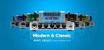 Amplificador Guitarra Mini 5w Hotone Nla9 Captain Sunset - Imagen 5