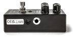 Pedal Filtro Envolv Mxr Blackout Series Bass Envelope Filter - Imagen 2