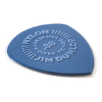 U?etas Jim Dunlop De Nylon Flow 0,88 Mm 541-088 X72 Unid. - Imagen 2