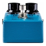 Pedal Mxr Blue Box M103 Fuzz Octavador Guitarra El?ctrica Anal?gico Azul - Imagen 4