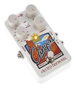 Pedal Looper / Delay Electro Harmonix Canyon - Imagen 3