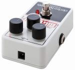 Pedal Electro Harmonix Nano Big Muff Pi Cafeteras Eléctricas - Imagen 2