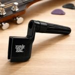 Ernie Ball Manivela Ajusta Cuerdas Guitarra Pegwinder - Imagen 2