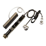 L.r. Baggs Ibas Steel Microfono P/guitarra Acustica
