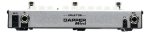 Pedal Valeton Dapper Mini Mes-1 Blanco Chorus Delay Drive Guitarra Eléctrica - Imagen 3