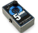 Amplificador De Potencia Pedal Ehx De 5 Mm C/ -e & - Imediato Llaves Y Mezcladores De Baño - Imagen 4