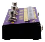 Pedalera Guitarra Delay/ Reverb/ Modulación Valeton Mdr Mes5 - Imagen 2