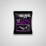 Ernie Ball Cuerdas Guitarra Electrica Slinky Cobalt 11-48 - Imagen 4