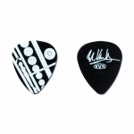 U?etas Jim Dunlop Van Halen Evhpt05 Lata X 6 - Imagen 2