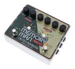 Pedal Delay Analog Electro Harmonix Memory Man 550 Tap Tempo - Imagen 2