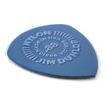 U?etas Jim Dunlop De Nylon Flow 0,88 Mm 541-088 X12 Unid.