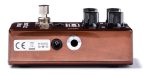 Pedal Para Bajo Mxr M84 Bass Fuzz Deluxe - Imagen 5