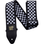 Ernie Ball Correa Para Guitarra P04149 Checkered