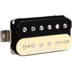 Microfono Guitarra Seymour Duncan Tb-59 ' Trembucker Rev Zbr