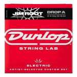 Cuerdas Electrica Jim Root Dunlop Lab Series 12-64 Drop A