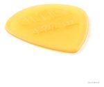 Kit De 6 Paletas Dunlop Ultex Jazz, 1,38 Mm, 427 Peniques, Fabricadas En Ee. Uu., Color Ámbar Ambar: Palhetas Para Instrumentos De Cuerda - Imagen 2