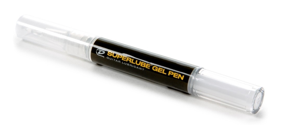 D_894166-MLC47546400617_092021-F.jpg Lubicante Puente Guitarra Jim Dunlop 6567 Superlube Gel Pen - Imagen 1
