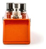 Pedal Efectos Fase Profunda Jim Dunlop Mxr M279 Naranja - Imagen 4