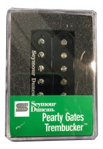 Microfono P/ Guitarra Seymour Duncan Tb-pg1b Trem Pearly Gat - Imagen 2