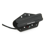 Mic Para Guitarra Telecaster Seymour Duncan Sthr-1b