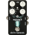 Pedal Reverb Electro Harmonix Oceans 11