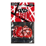 U?etas Jim Dunlop Evh 5150 Max Grip X6 Evhp08