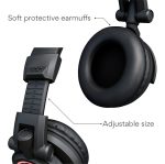 Kit Microfono Condensador Usb Y Auriculares Maono Au-a04h - Imagen 2