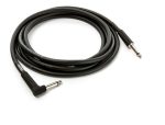 Cable Guitarra Mxr Dcix10r Angulo 3 Mts Pro Series Color Negro - Imagen 5