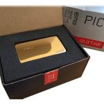 Microfono Para Guitarra Electrica Emg 85 Gold Activo - Imagen 3