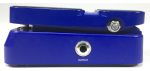 Pedal Valeton Ep-1 Surge Volumen Wah Guitarra Eléctrica Violeta - Imagen 4