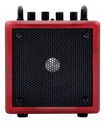 Combo Phil Jones 35w Nanobass X4 Digital Red Multi-instrumet - Imagen 2