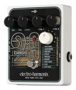 Pedal Electro Harmonix Bass9 Bass Machine Para Guitarra - Imagen 5