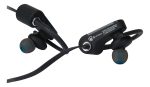 Auriculares In-ear Electro Harmonix Sport Buds Bluetooth Negros Deportivos Negro - Imagen 2