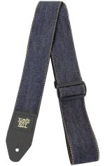 Ernie Ball Correa Para Guitarra P04059 Indigo Rinse - Imagen 2