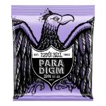 Cuerdas Guitarra Electr. Ernie Ball Ultra Slk Paradigm 10-48