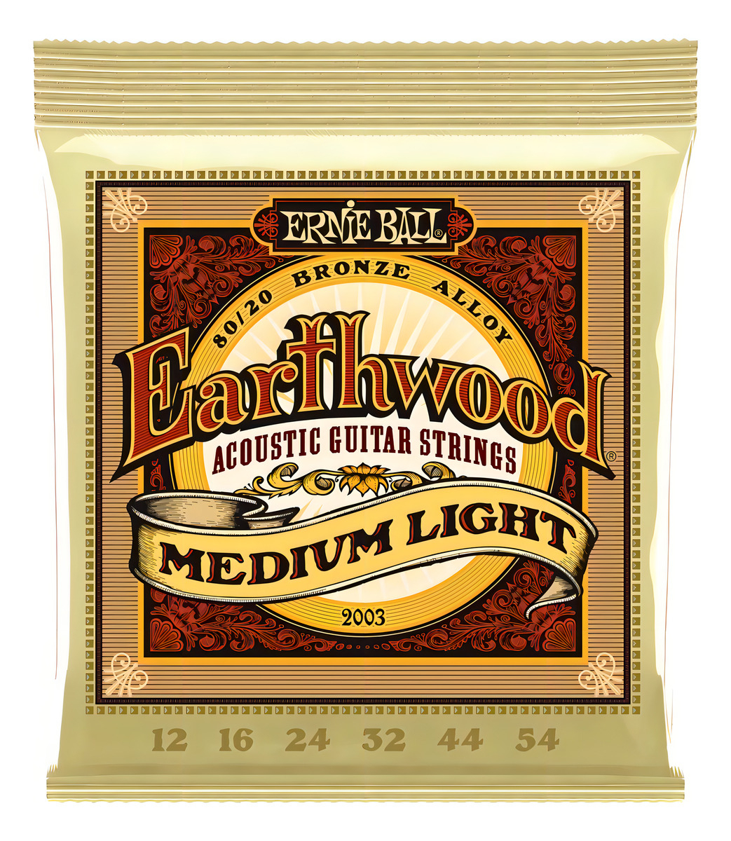 D_897663-MLA99506591772_112025-F.jpg Encordado Ernie Ball Para Ac?stica 012 Bronce - Imagen 1