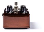 Pedal Para Bajo Mxr M84 Bass Fuzz Deluxe - Imagen 2