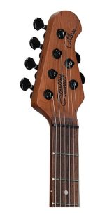 Guitarra Electrica Sterling By Music Man Richardson 6-cpbs - Imagen 4