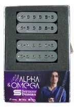 Set De Mic Guitarra Seymour Duncan M Holcomb Alpha & Omega - Imagen 2