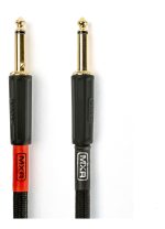 Cable Guitarra Mxr Stealth Series 3,5 Mt Con Silent Switch - Imagen 2
