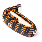 Capotraste Guitarra Capo Slide Elastic Hvy Dunlop 72d