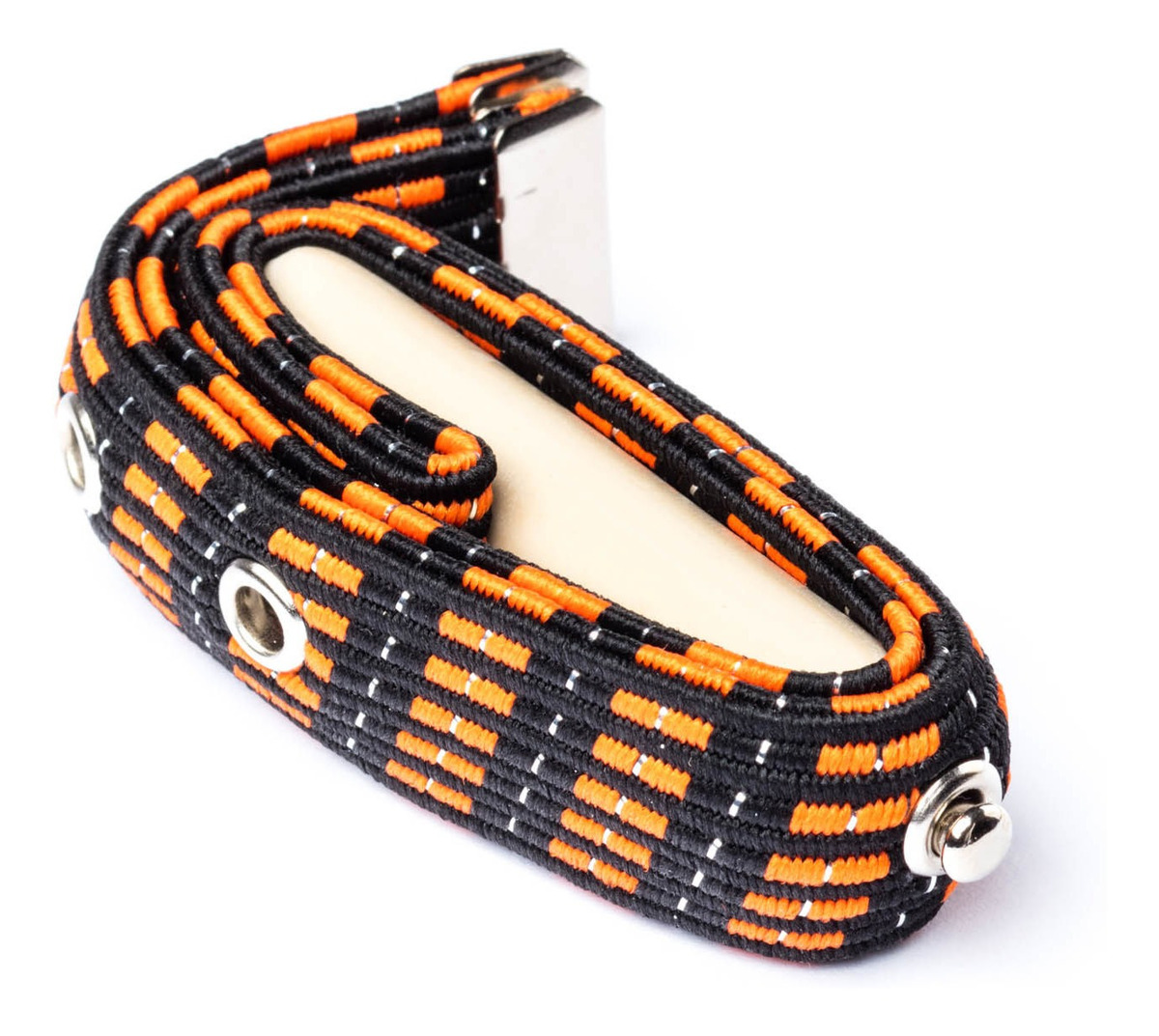 D_899022-MLC32892173829_112019-F.jpg Capotraste Guitarra Capo Slide Elastic Hvy Dunlop 72d - Imagen 1
