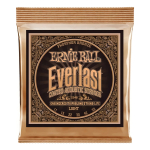 Cuerda Ernie Ball | Guitarra Everlast 2548 Steel