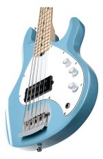 Bajo Sterling By Mm Sub Series 5 Cuerd. Ray5 Chb-m1 - Imagen 2