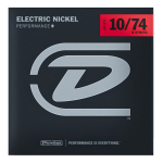 Encordado Jim Dunlop Guit. Electrica 8 Cuerdas Den1074