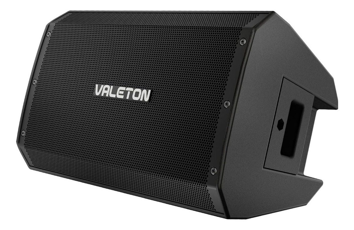 D_899765-MLC84476864677_052025-F.jpg Amplificador Monitor Valeton Vfr-10 Guitarra Electrica - Imagen 1