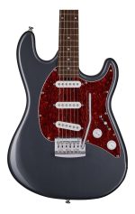 Guitarra Electrica Sterling By Musicman Cutlass 30 Cfr - Imagen 3
