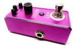Pedal Para Guitarra Booster Micro Pink Big Creep - Imagen 2