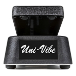 Pedal Guitarra Jim Dunlop Controlador Univibe Uv1fc